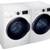 Washer/Dryer [240VAC Ventless]: Samsung 24" 240V [Stackable*] Set 1 thumbnail