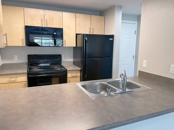 $1,895 / 1br - 647ft2 - Open living room, 1 bedroom apt, Washer/Dryer inside, Modern kitchen (Seattle, Capitol Hill, First Hill)63659516957699120