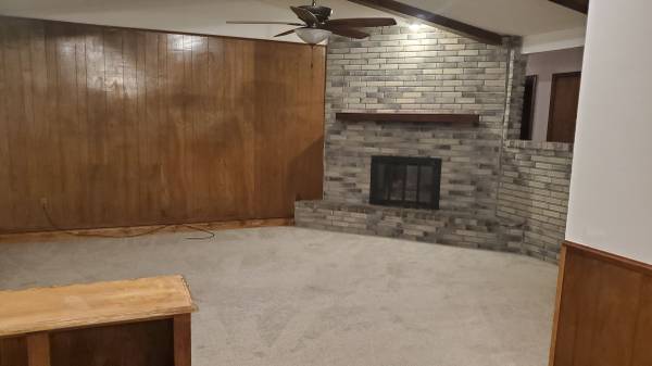 $1,600 / 3br - 1500ft2 - 3 Bedroom/2 full bath house (Broken Arrow)63981981221123121