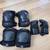 Triple 8 wrists, knees & elbows pads (Size: JR) 2 thumbnail