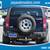 2008 Hummer H3 4X4 4dr SUV  (4550 E. Speedway, Tucson, Arizona 85712) 6 thumbnail