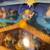 Nativity Set- Little People, Children's ,new in box,batteries included 2 thumbnail
