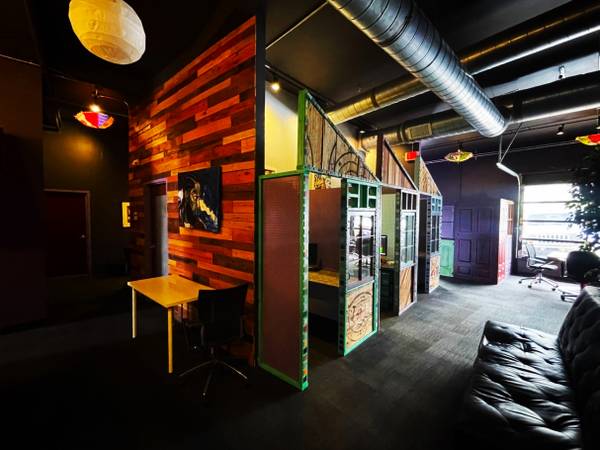 $200 Dedicated Desks at InDo Nashville The UnCubicles! (Pie Town)64148837362689124