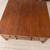 Beautiful oak, solid wood coffee table 2 thumbnail