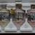 Thomas Kinkade Heirloom Glass Ornament Collection 2 thumbnail