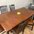 Dining room table 6 chairs 4 thumbnail