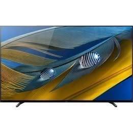 Sony XR77A80CJ 77” OLED 4K Smart TV 1