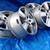 OEM Honda Pilot wheels 1 thumbnail