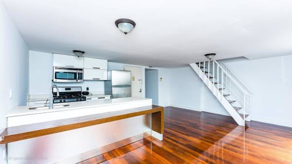 $1,500 / 6br - Habitaciones disponibles en ático Williamsburg (Brooklyn)63827267689601120