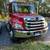 2015 Hino 258 Flatbed For Sale 3 thumbnail