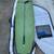 7’ Custom Anderson First Point Snub Surfboard 2 thumbnail