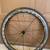 Mavic Cosmic Pro Carbon SL Carbon Wheelset Rim Brake 6 thumbnail