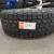 used GMC 8 LUG 20" CHROME DENALI WHEELS AND TIRES STOCK #4830 3 thumbnail
