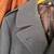Vintage Airforce Wool Men’s Overcoat Size 41L 4 thumbnail