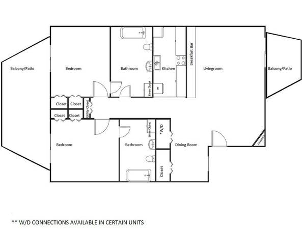 $1,165 / 2br - 1135ft2 - WHY WAIT!   LEASE TODAY (Chattanooga)63617452926465124