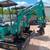 Mini excavator 3 thumbnail