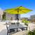 Luxury 1 Bedroom in San Pedro + Central A/C + Washer & Dryer in Unit 5 thumbnail