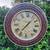 Large Madison Wall Clock 3 thumbnail