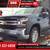2019 Chevrolet Silverado 1500 Crew Cab 147 LT 2 thumbnail