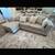 2- Piece sectional couch 2 thumbnail
