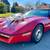 1987 Chevrolet Corvette Convertible 3 thumbnail