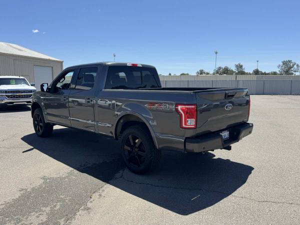 2016 Ford F150 XLT FX4 - Photo 7