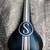 Schwinn Homegrown Saddle Blue Bass Boat Metal Flake Titanium Rails 1 thumbnail