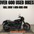 2018 Harley-Davidson XG500 - Street 500 1 thumbnail