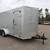 2026 Cross Trailers Cargo Trailer 7X16 Beta Enclosed Cargo Trailer 1 thumbnail