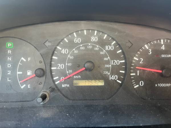 Toyota Solara Convertible - $2600 (soquel)63470788848513124