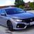 2019 Honda Civic EX 4dr Hatchback 8 thumbnail