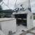 16ft pontoon boat hull with trailer . No motor 6 thumbnail