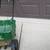 Scott speedy green 2000 broadcast spreader with large hopper 2 thumbnail