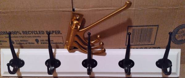 Coat rack racks 1