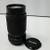 Starblitz Camera Lens 80-200mm 1:4.5-5.5 4 thumbnail