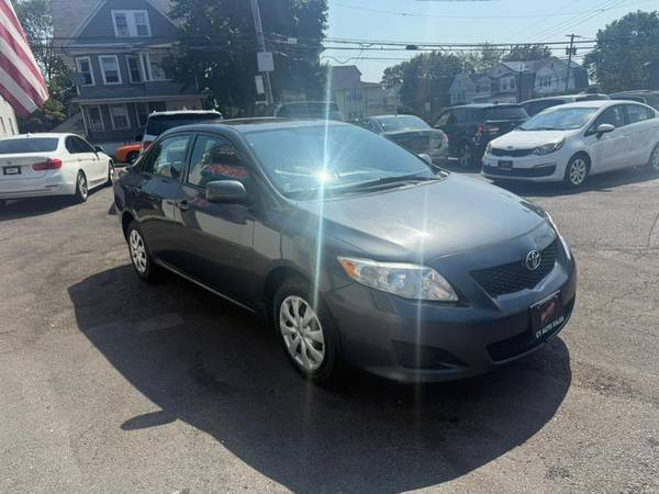 2009 Toyota Corolla LE - FINANCIACIÓN FÁCIL DISPONIBLE - $7,500 (+ CT Auto - MAL CRÉDITO - SIN CRÉDITO - ¡NINGÚN PROBLEMA!)63470784116225124
