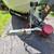 2010 Lowe SD224 deck boat 150 Mercury OptiMax outboard 24 thumbnail