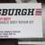 FS: Pittsburg 4000 Pound Hydraulic Body Repair Kit 3 thumbnail