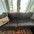Large Comfortable Sectional Couch – Good Condition 2 thumbnail