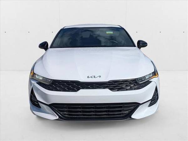 2022 Kia K5 GT-Line Sedán - $21,115 (Llame al *(904) 637-7794* para confirmar disponibilidad al instante)63470255678979121