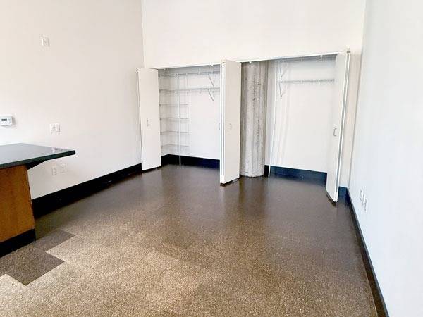 $2,595 / 527ft2 - SAVE $1500! Studio has luxury finishes & style, Upscale interiors! W/D (san jose downtown)63657964604675123
