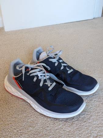 Sperry SeaCycled Headsail Sneaker (Men's 9.5) 1