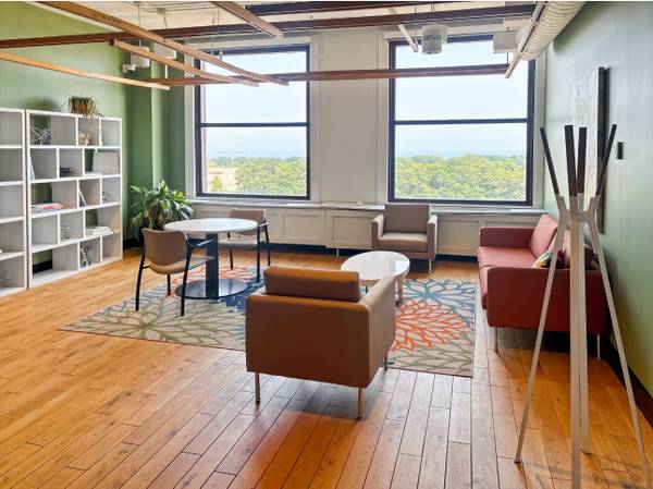 $451 🚨YOUR NEW OFFICE AWAITS IN GRANT PARK🚨 (GRANT PARK)63899122646786122