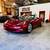 2005 Chevrolet Corvette Convertible, Z51, 6-Speed, Monterey Red/Tan 7 thumbnail