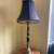 Antique table lamp 1 thumbnail