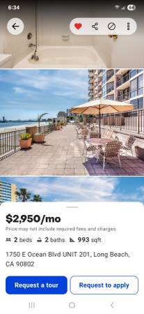 Looking for apt lets talk 1