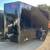 2025 Cargo Craft 6x12 Trailer w/Rear Ramp Door stk# 12158 2 thumbnail