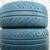 19" Tires Set of (2) 235/35R19  (2) 265/35R19 BRIDGESTONE POTENZA RE- 6 thumbnail