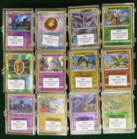 pokemon card books Pokemon Book main image 0