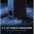 *Brand New*MEREDO 2.1 DETACHABLE SOUND BAR WITH SUBWOOFER-D40 3 thumbnail